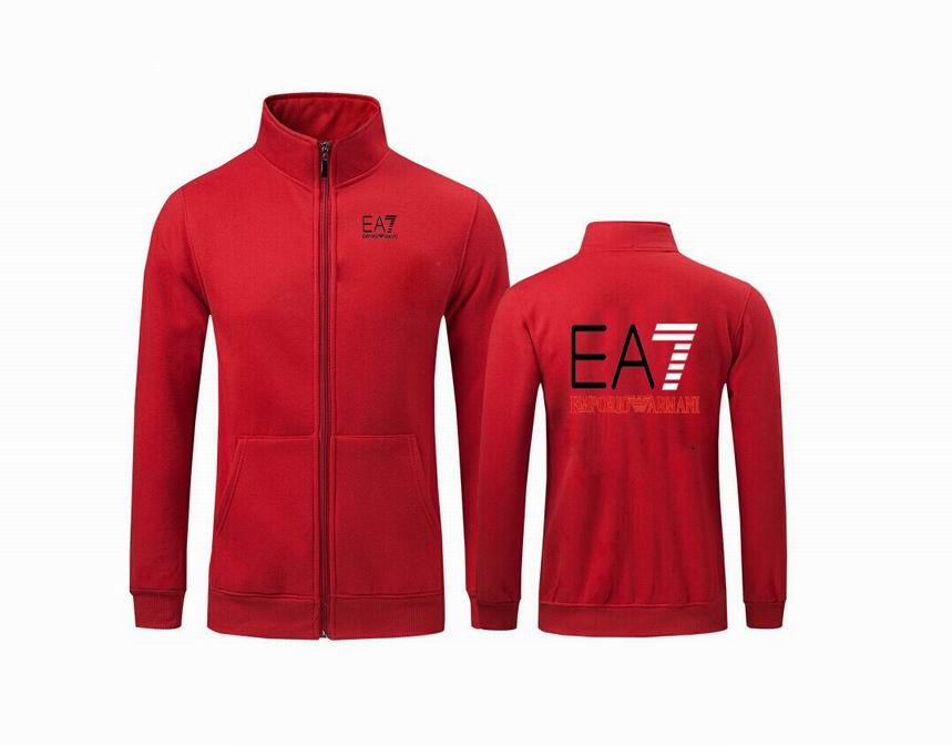 Armani hoodie S-XXXL-736